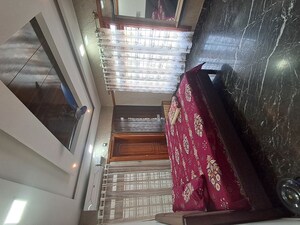 Bedroom in 5 BHK Builder Floor at Hsr Layout – for Rent