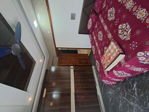 Bedroom in 5 BHK Builder Floor at Hsr Layout – for Rent