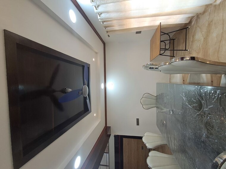 Dining area, hsr layout 5 Bedroom 4000 Sq.Ft. Builder Floor In Hsr Layout Bangalore 10002355