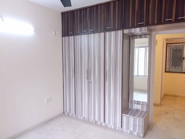 Building Lobby in 2 BHK Apartment at Kalpa Taru Siddhachal III, Vasant Vihar – for Rent