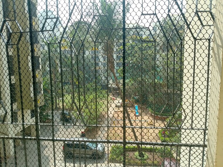 Garden, kalpa-taru-siddhachal-iii 2 Bedroom 790 Sq.Ft. Apartment In Vasant Vihar Thane 10002359
