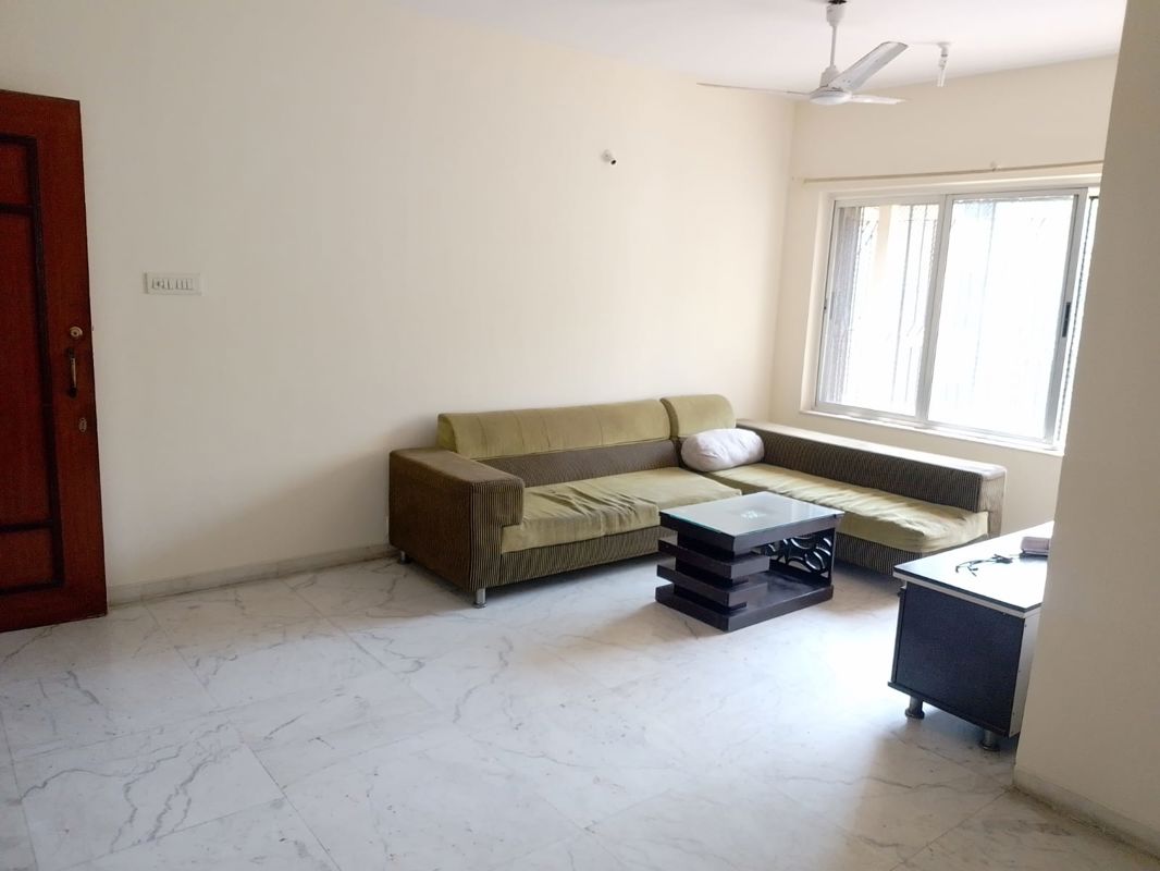 2 BHK Apartment For Rent in Kalpa Taru Siddhachal III