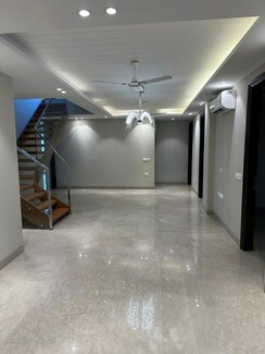 1 BHK Apartment For Rent in Ansals Flexi Homes