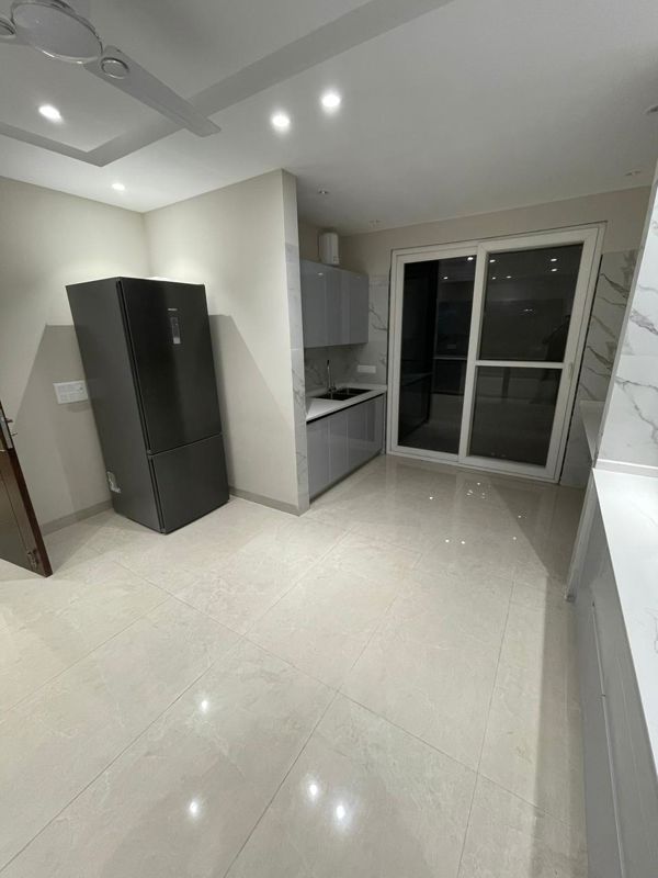 1 BHK 1000 Sq.Ft. Apartment in Ansals Flexi Homes