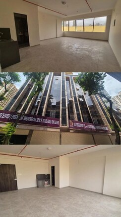 Office Space For Rent in Bhoomi Prarambh
