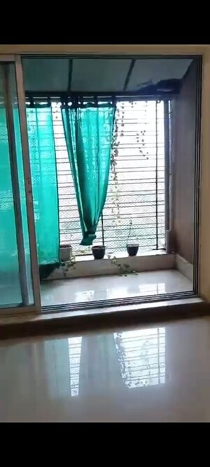 1 BHK Apartment For Rent in Raunak Park, Kokanipada