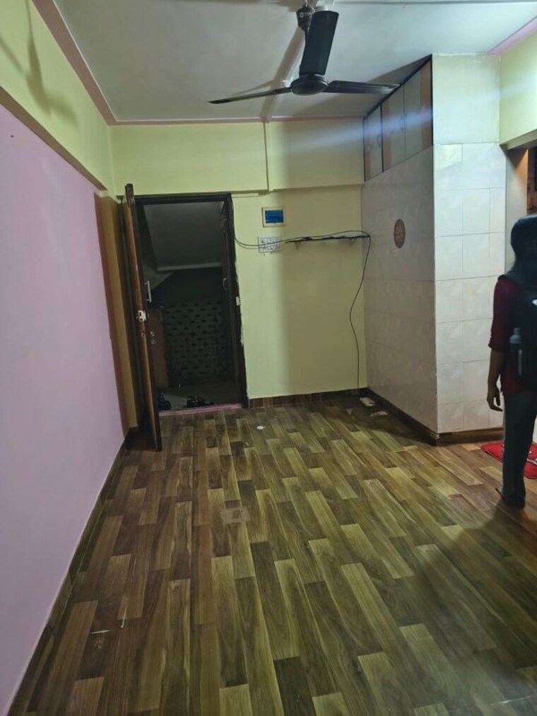 Kitchen, kurla east 1 Bedroom 500 Sq.Ft. Apartment In Kurla East Mumbai 10002385