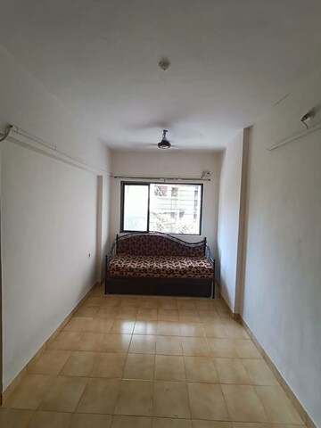 Building Lobby in 1 BHK Apartment at Kurla East – for Rent