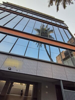  Office Space – Exterior View View at Jayanagar - for Rent