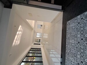 Building Lobby in  Office Space at Jayanagar – for Rent