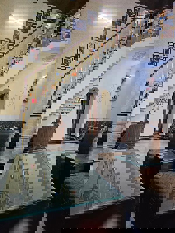 3 BHK + Pooja Room 125 Sq.Yd. Apartment in Surendra Avenue 69