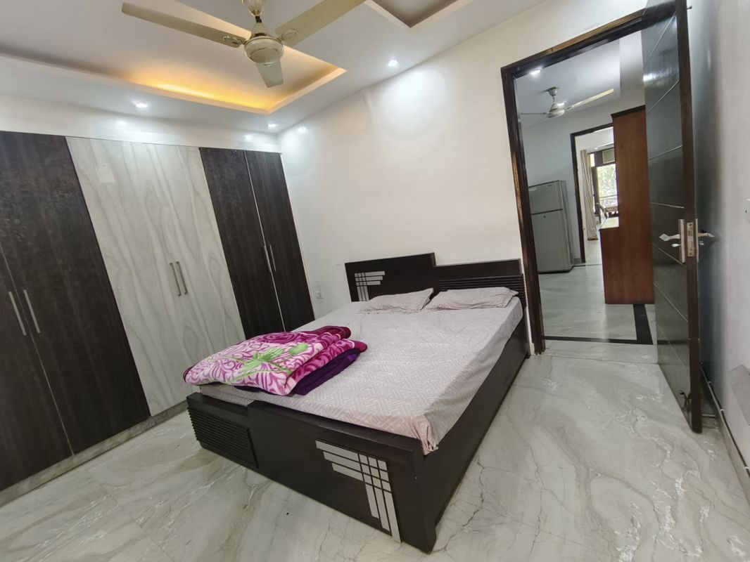 Kedar Apartments CGHS