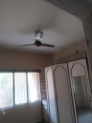 Furnished Amenities in 1 BHK Apartment at Bramha Aangan, Salunkhe Vihar Society – for Rent