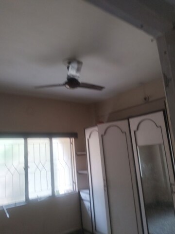 Furnished Amenities in 1 BHK Apartment at Bramha Aangan, Salunkhe Vihar Society – for Rent