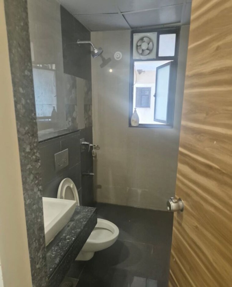 Kitchen, bramha-aangan 1 Bedroom 600 Sq.Ft. Apartment In Salunkhe Vihar Society Pune 10002397