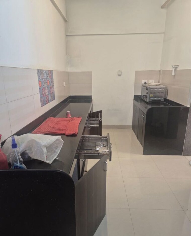 Master Bedroom, bramha-aangan 1 Bedroom 600 Sq.Ft. Apartment In Salunkhe Vihar Society Pune 10002397