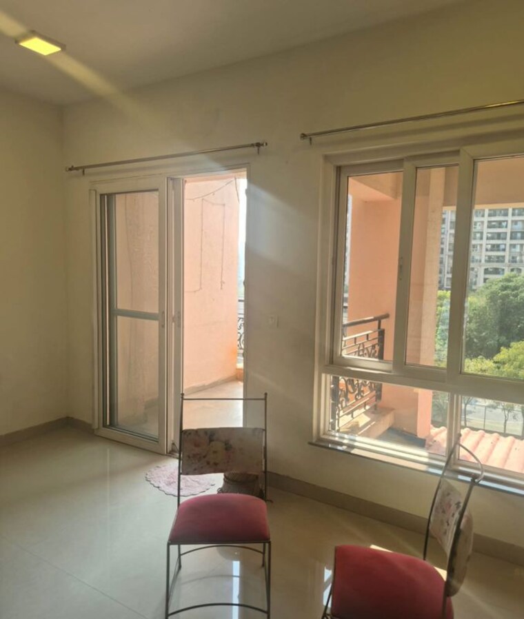 Living Room, bramha-aangan 1 Bedroom 600 Sq.Ft. Apartment In Salunkhe Vihar Society Pune 10002397