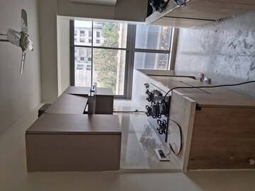 Master Bedroom in 3 BHK Apartment at Lotus Aurus, Andheri West – for Sale