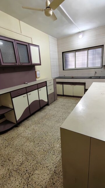 Balcony in 2 BHK Apartment at Bramha Horizon, Kondhwa – for Rent