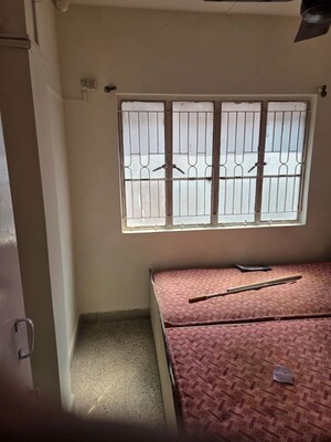 Balcony in 2 BHK Apartment at Nivedita Terrace, Wanowrie – for Rent