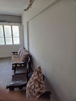 2 BHK Apartment For Rent in Nivedita Terrace