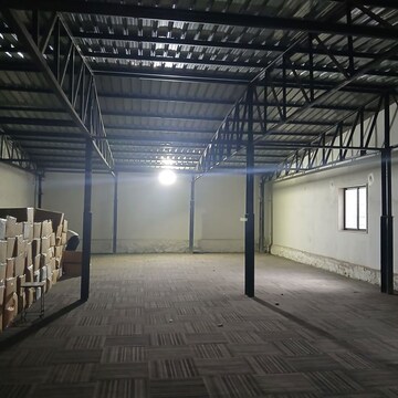  Warehouse For Rent in Sarita Estate, Sakinaka