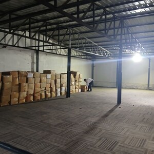 Parking in  Warehouse at Sarita Estate, Sakinaka – for Rent