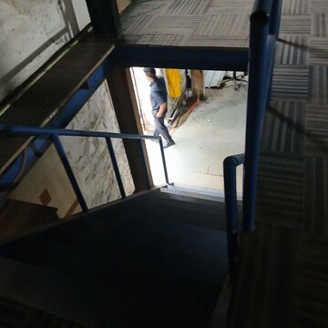 Floor Plan in  Warehouse at Sarita Estate, Sakinaka – for Rent