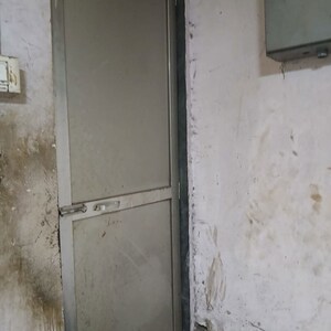 Floor Plan in  Warehouse at Sarita Estate, Sakinaka – for Rent