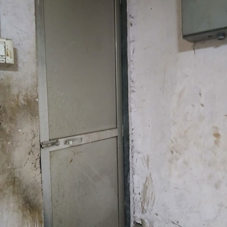 Floor Plan, sarita-estate Commercial Warehouse 4000 Sq.Yd. In Sakinaka Mumbai 10002416