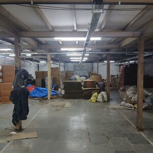 Parking in  Warehouse at Sarita Estate, Sakinaka – for Rent