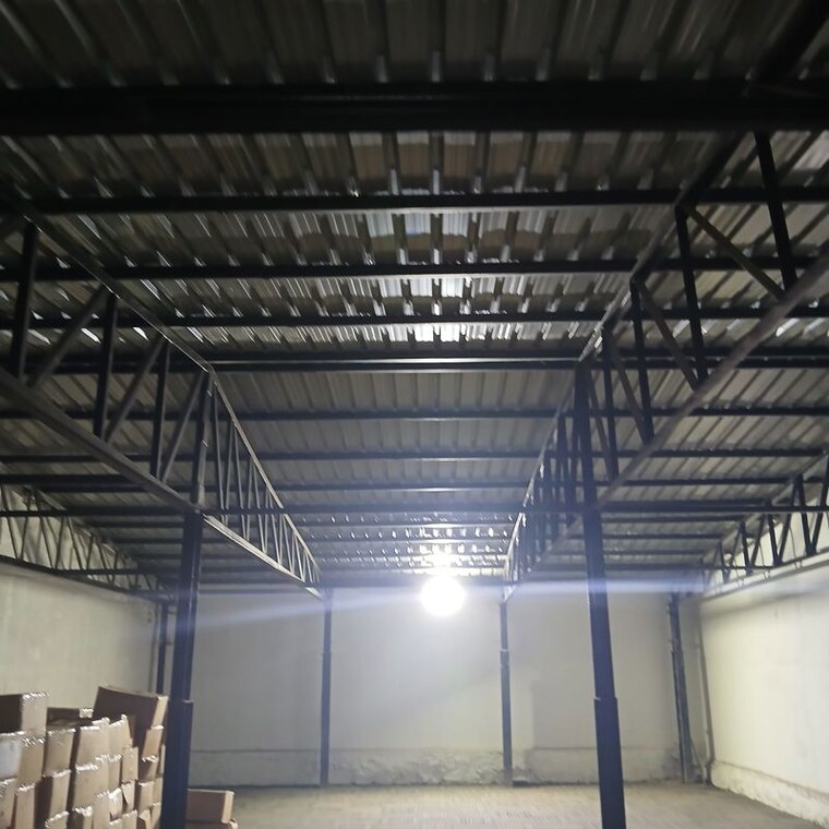 undefined, sarita-estate Commercial Warehouse 4000 Sq.Yd. In Sakinaka Mumbai 10002416