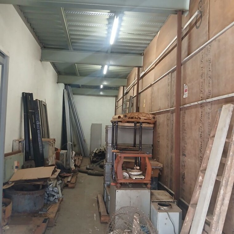 undefined, sarita-estate Commercial Warehouse 4000 Sq.Yd. In Sakinaka Mumbai 10002416