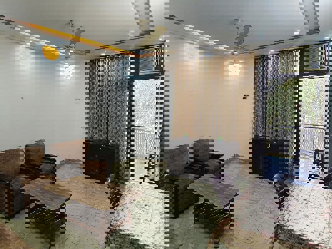 1 Rk  200 Sq.Yd. Apartment in Aravali Hills