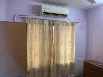 Building Lobby in 2 BHK Apartment at Andheri East – for Rent