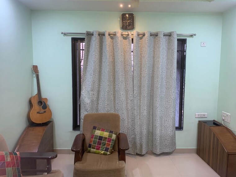 Living Room, andheri east 2 Bedroom 650 Sq.Ft. Apartment In Andheri East Mumbai 10002430