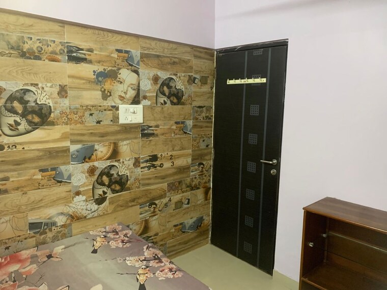 undefined, andheri east 2 Bedroom 650 Sq.Ft. Apartment In Andheri East Mumbai 10002430