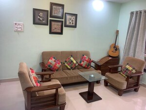 2 BHK Apartment For Rent in Andheri East