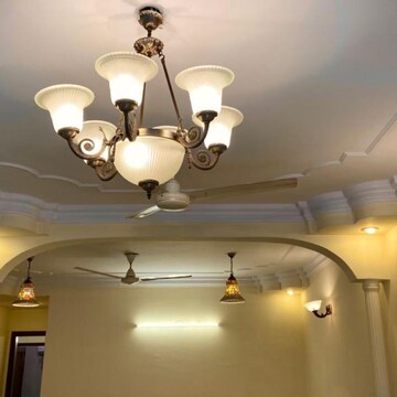 Furnished Amenities in 2 BHK Builder Floor at Malviya Nagar – for Rent
