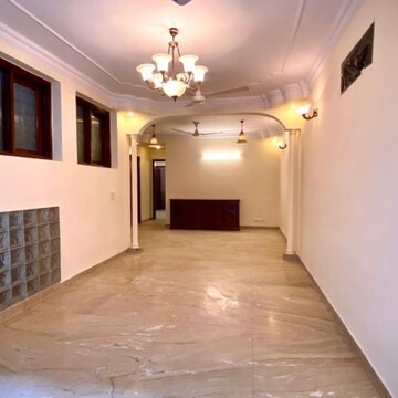 2 BHK Builder Floor For Rent in Malviya Nagar