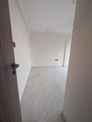 Bathroom in 3 BHK Apartment at Piramal Mahalaxmi, Mahalaxmi – for Rent