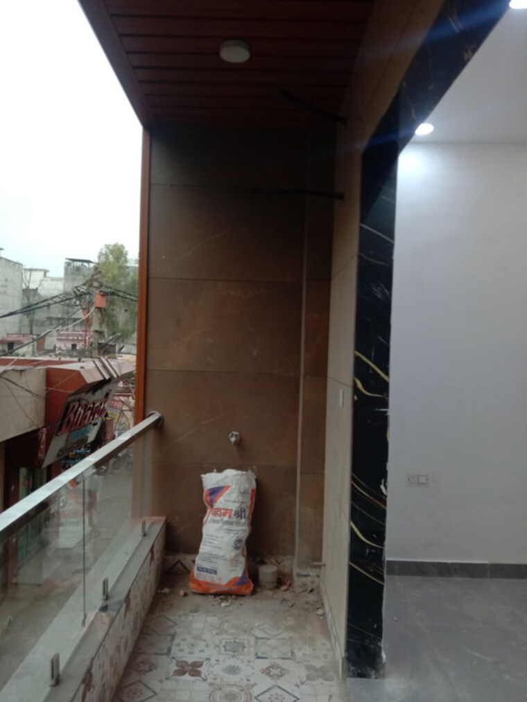 undefined, dwarka mor 3 Bedroom 720 Sq.Ft. Builder Floor In Dwarka Mor Delhi 10002451
