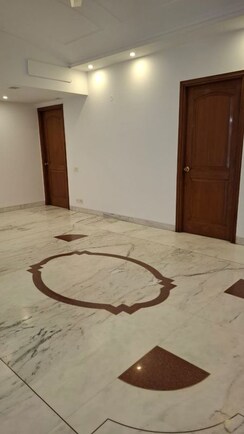 4 BHK + Pooja Room Apartment For Rent in Huda CGHS