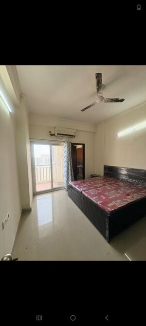 Bedroom in 4 BHK Apartment at Aims Golf City, Sector 75 – for Rent