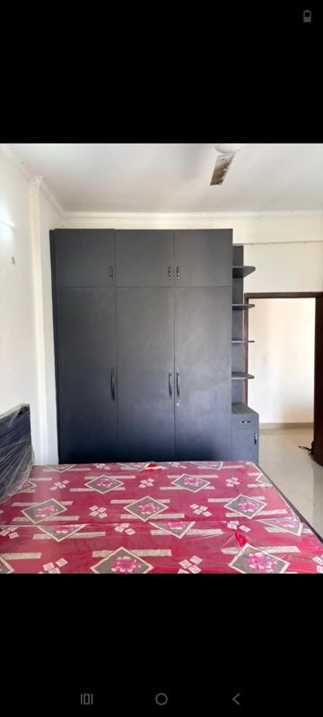 Bedroom in 4 BHK Apartment at Aims Golf City, Sector 75 – for Rent