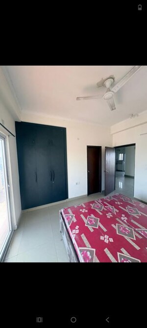 Bedroom in 4 BHK Apartment at Aims Golf City, Sector 75 – for Rent