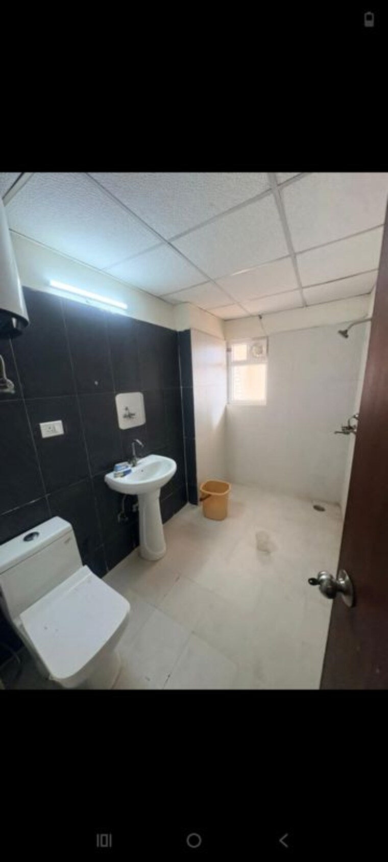Master Bedroom, aims-golf-city 4 Bedroom 2365 Sq.Ft. Apartment In Sector 75 Noida 10002399