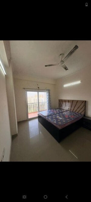Bedroom in 4 BHK Apartment at Aims Golf City, Sector 75 – for Rent