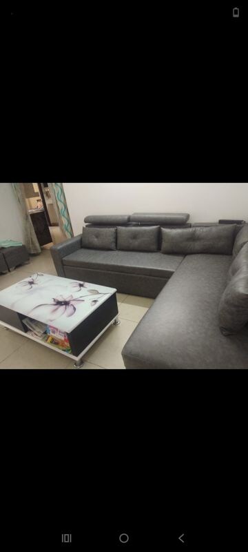 4 BHK Apartment For Rent in Aims Golf City, Sector 75