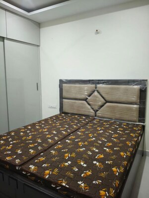 Bedroom in 3 BHK Builder Floor at Pir Machalla – for Rent
